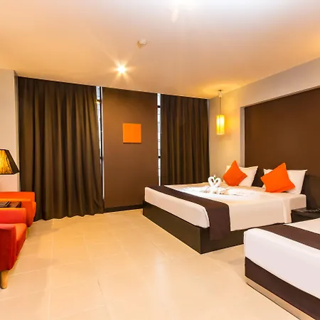 Miramar Hotel