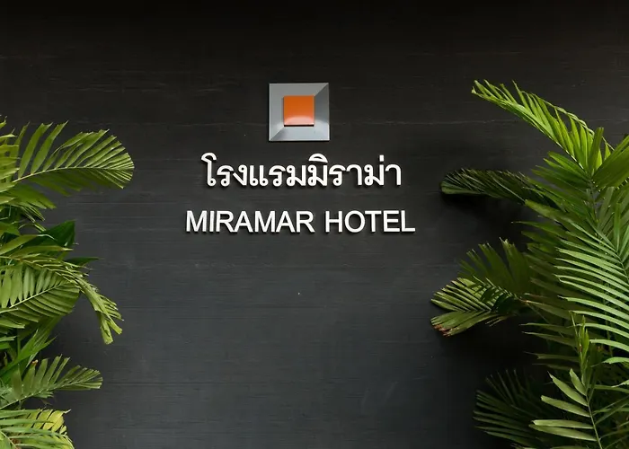 Miramar 4*