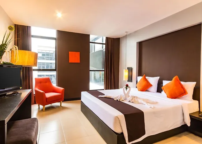 Miramar Bangkok