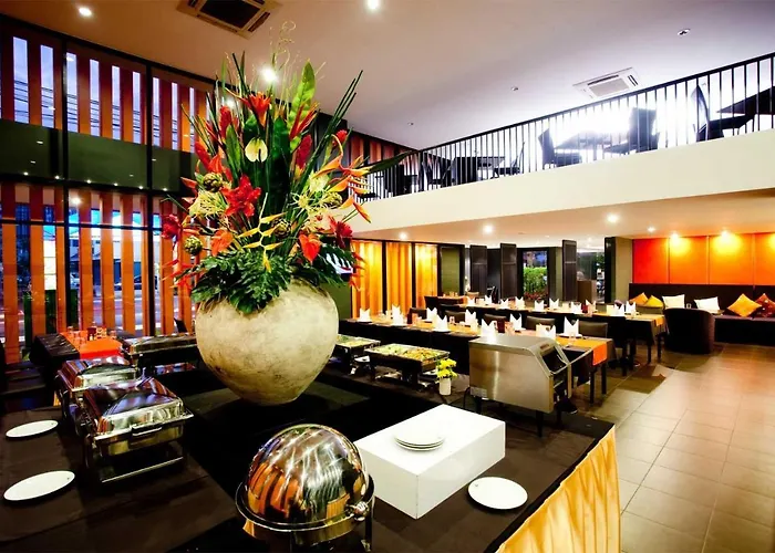 Miramar Hotel Bangkok