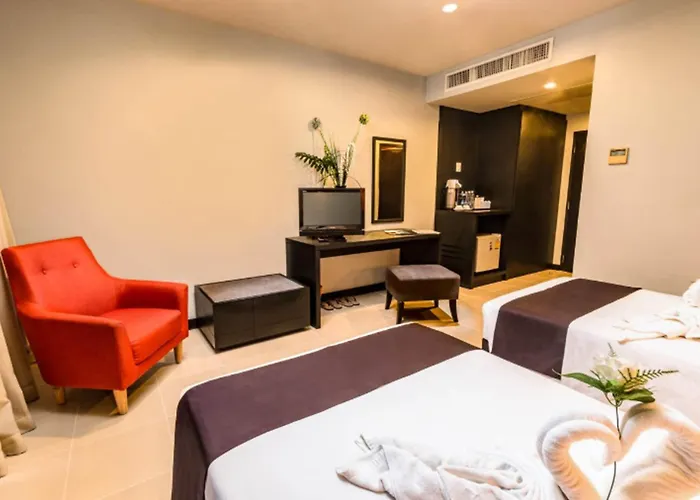 Miramar Hotel