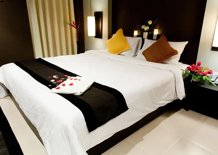 Hotel Miramar Bangkok
