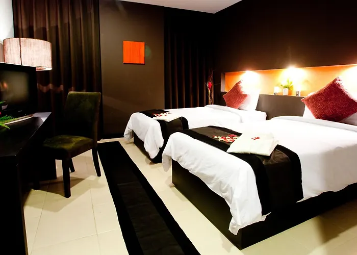 Hotel Miramar