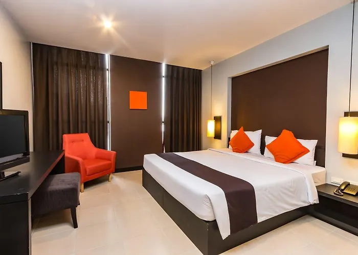 Miramar Hotel Bangkok