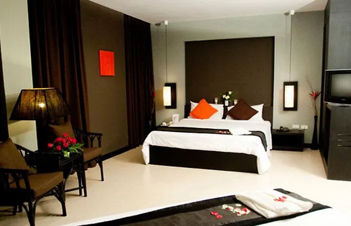 Miramar 4* Bangkok