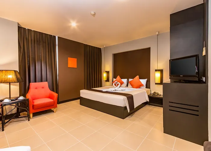 Hotel Miramar