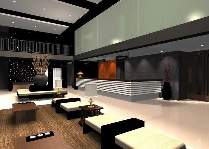 Miramar 4* Bangkok