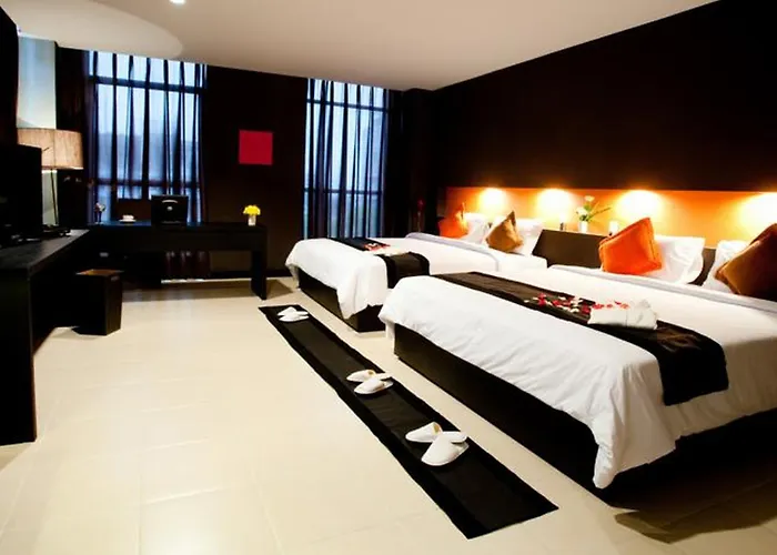Miramar Hotel