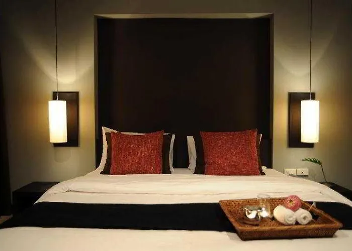 Miramar 4* Bangkok