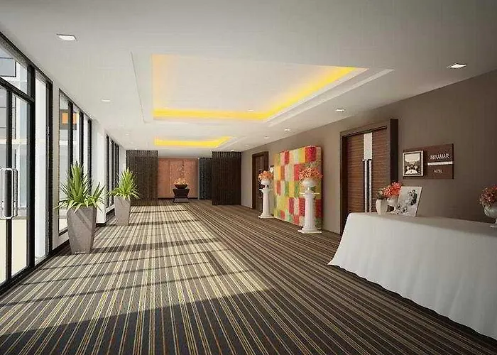 Hotel Miramar 4*