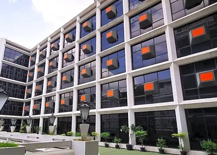 Miramar Hotel Bangkok