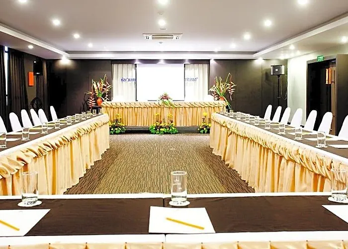 Miramar Hotel