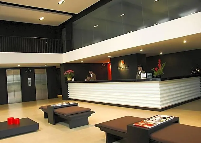 Miramar Hotel