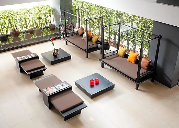 Miramar Bangkok
