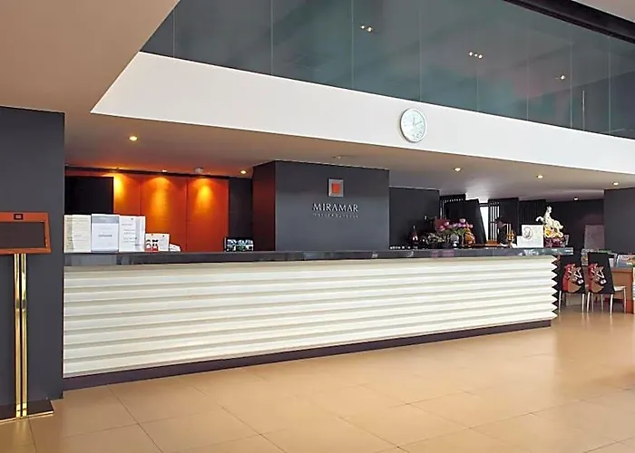 Hotel Miramar