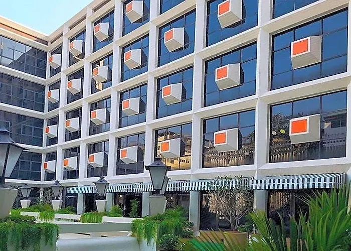 Miramar Bangkok