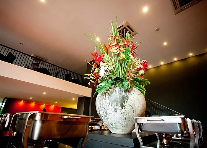 Hotel Miramar