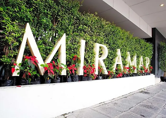 Hotel Miramar 4*