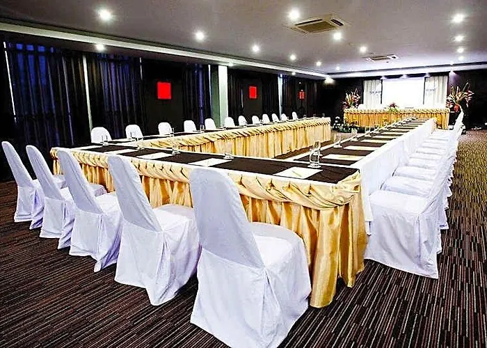 Miramar Hotel