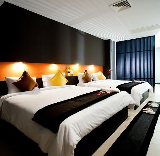 Hotel Miramar
