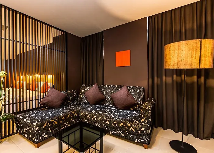 Hotel Miramar 4*