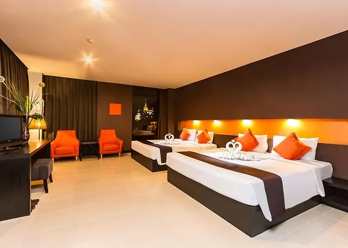 Miramar Hotel