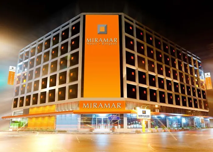 Hotel Miramar
