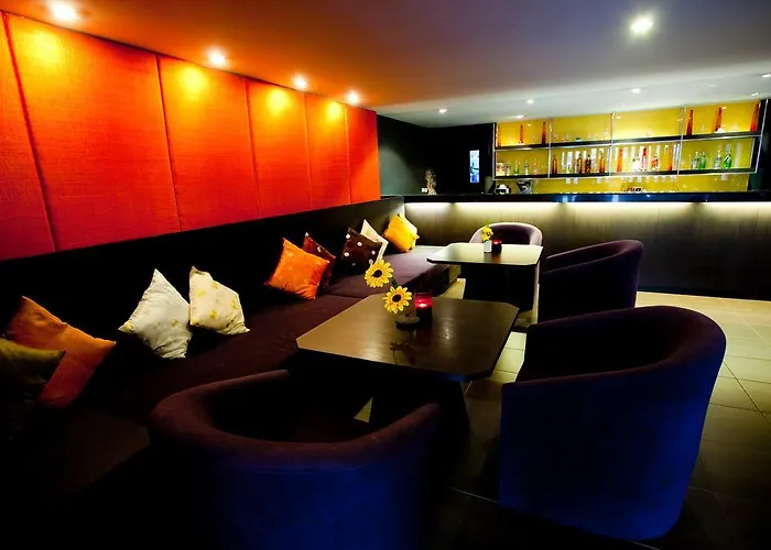 Miramar Bangkok