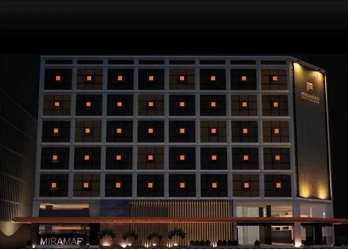 Hotel Miramar