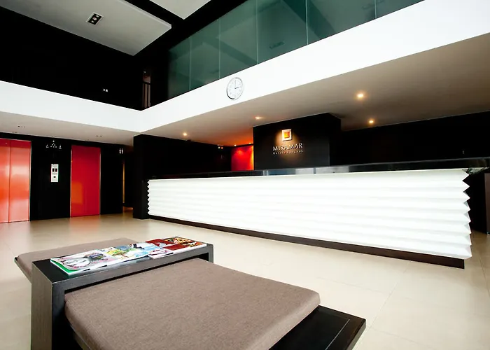 Miramar Hotel Bangkok