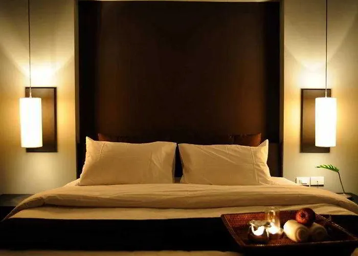 Miramar Hotel Bangkok