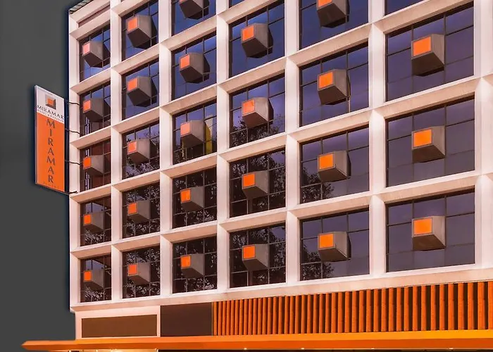 Miramar Hotel