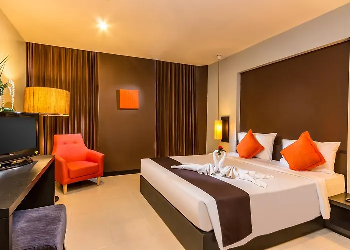 Miramar Hotel Bangkok