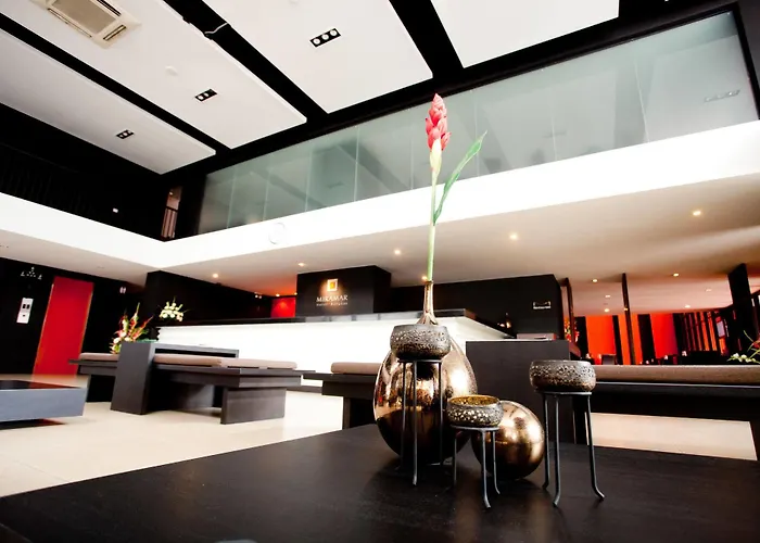 Hotel Miramar 4*