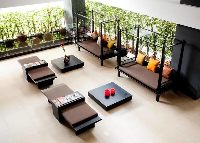 Miramar Hotel Bangkok