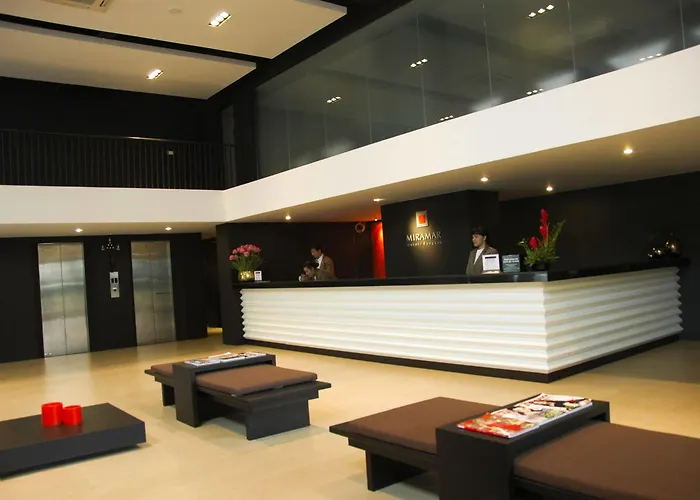 Miramar Bangkok