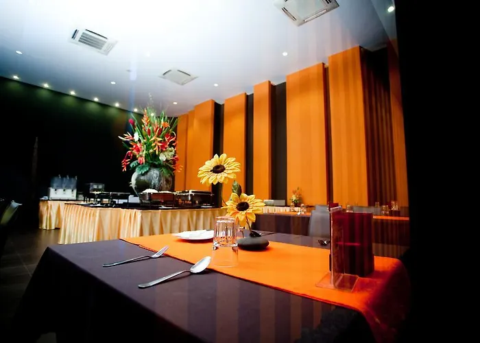 Miramar Hotel Bangkok