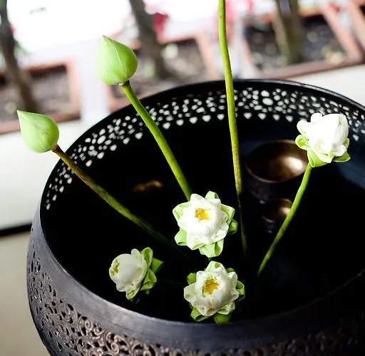 Miramar 4* Bangkok