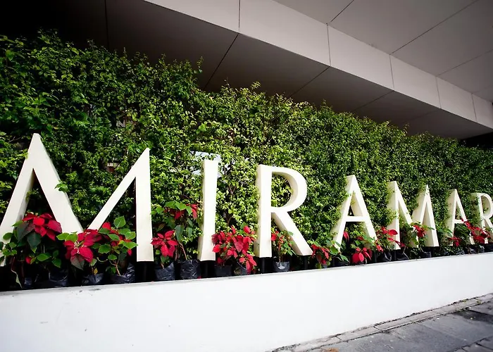 Miramar Hotel 4*