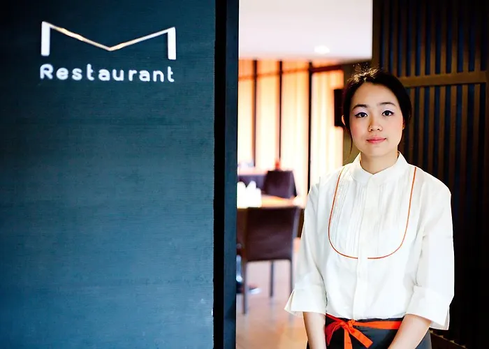 Miramar 4* Bangkok
