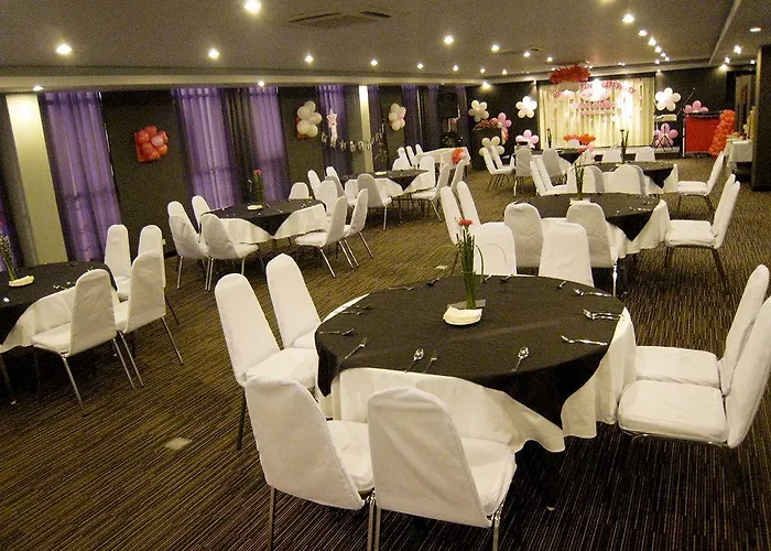 Miramar Hotel Bangkok